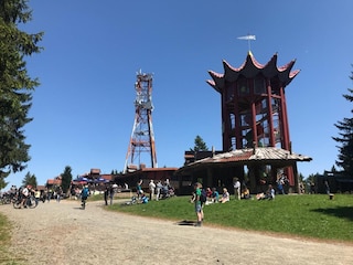 Erlebnispark Bocksberg für jung und alt