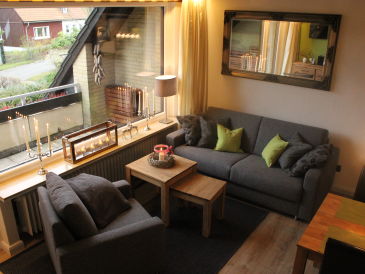 Ferienwohnung `Schönes Leben`