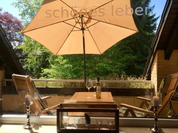 Ferienwohnung `Schönes Leben`