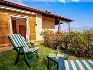 Holiday apartment Ghiffa Environment 17