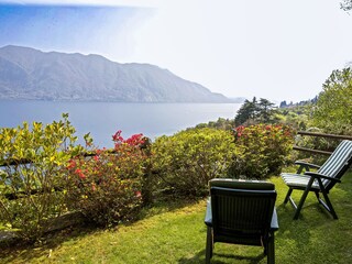 Appartamento per vacanze Ghiffa Registrazione all'aperto 2