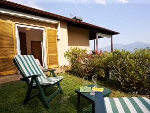 Holiday apartment Residence Roccolo D3 - Ghiffa - image1