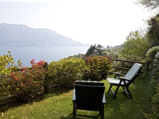 Appartamento per vacanze Ghiffa Registrazione all'aperto 3