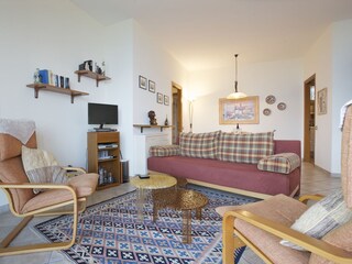 Appartamento per vacanze Ghiffa Caratteristiche 5