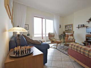 Appartamento per vacanze Ghiffa Caratteristiche 6