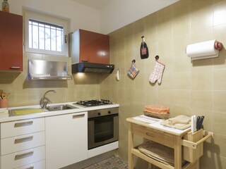 Appartamento per vacanze Ghiffa Caratteristiche 8