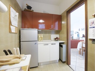 Appartamento per vacanze Ghiffa Caratteristiche 9