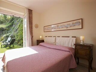 Appartamento per vacanze Ghiffa Caratteristiche 11