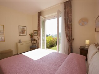 Appartamento per vacanze Ghiffa Caratteristiche 12