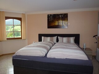 Apartamento de vacaciones Bad Peterstal-Griesbach Características 16