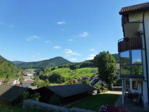 Vakantieappartement "Zwarte Woud Pad" - Bad Peterstal-Griesbach - image1