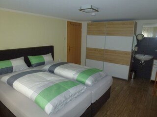 Apartamento de vacaciones Bad Peterstal-Griesbach Características 17