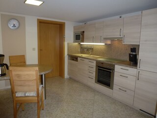 Apartamento de vacaciones Bad Peterstal-Griesbach Características 15