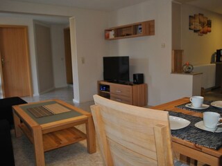 Apartamento de vacaciones Bad Peterstal-Griesbach Características 14