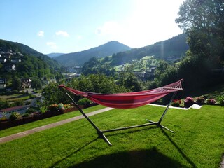 Apartamento de vacaciones Bad Peterstal-Griesbach Grabación al aire libre 4