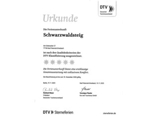 Vakantieappartement Bad Peterstal-Griesbach Document 26