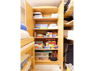 Apartamento de vacaciones Bad Peterstal-Griesbach Características 19