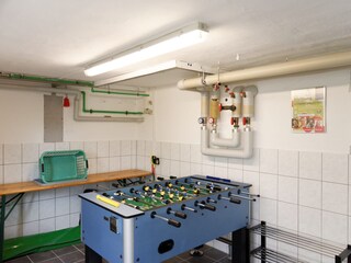Apartamento de vacaciones Bad Peterstal-Griesbach Características 20