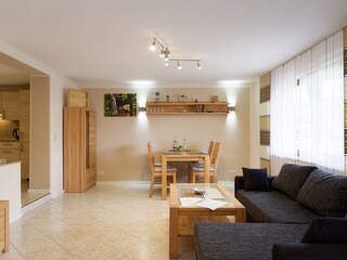 Apartamento de vacaciones Bad Peterstal-Griesbach Características 13