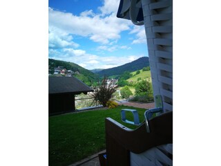 Apartamento de vacaciones Bad Peterstal-Griesbach Grabación al aire libre 6