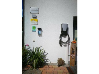 Appartamento per vacanze Bad Peterstal-Griesbach Registrazione all'aperto 10