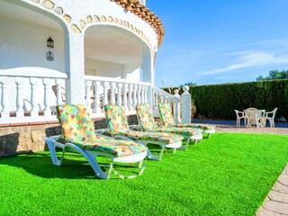 Villa Miami Playa Registrazione all'aperto 3