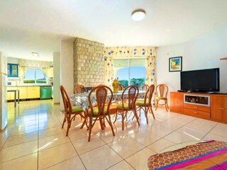 Villa Miami Playa Caratteristiche 13