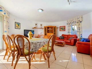 Villa Miami Playa Caratteristiche 14