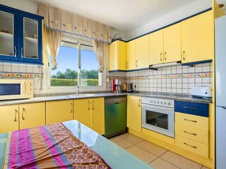 Villa Miami Playa Caratteristiche 16