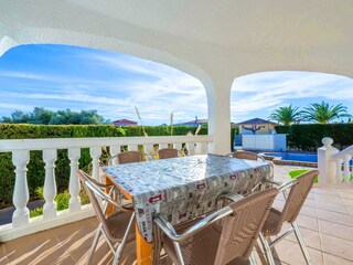 Villa Miami Playa Registrazione all'aperto 6