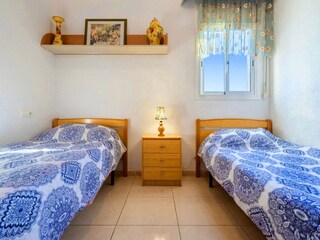 Villa Miami Playa Caratteristiche 17