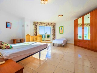 Villa Miami Playa Caratteristiche 20