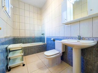 Villa Miami Playa Caratteristiche 23