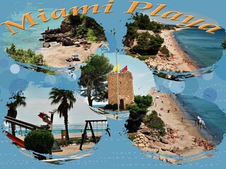 Villa Miami Playa Ambiente 25