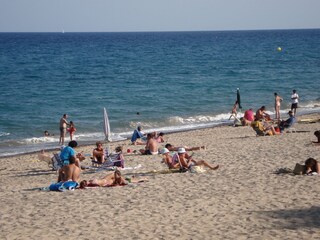 Miami Playa, die Goldene Küste  in Spanien