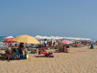Miami Playa, die Goldene Küste  in Spanien