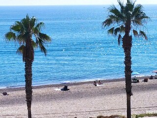Miami Playa, die Goldene Küste  in Spanien