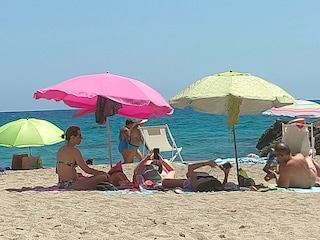 Miami Playa, die Goldene Küste  in Spanien