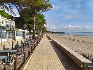 Miami Playa, die Goldene Küste  in Spanien