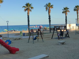 Villa Miami Playa Omgeving 36