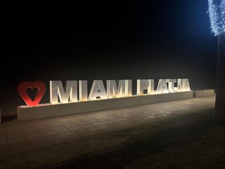 Miami Playa, die Goldene Küste  in Spanien