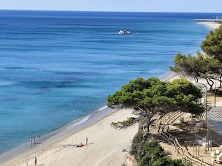 Miami Playa, die Goldene Küste  in Spanien