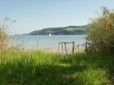 Ferienhaus Ein Traum direkt am See