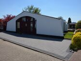 Bungalow Lemmer Buitenaudio-opname 1