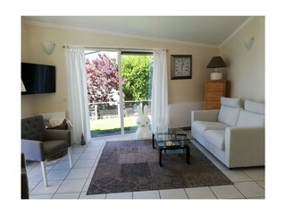 Bungalow Lemmer Caratteristiche 8