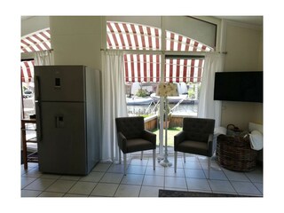 Bungalow Lemmer Caratteristiche 9