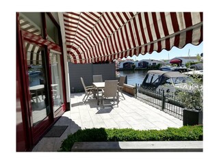 Bungalow Lemmer Registrazione all'aperto 2