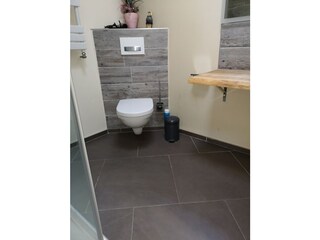 Bungalow Lemmer Caratteristiche 18