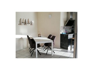 Bungalow Lemmer Caratteristiche 10