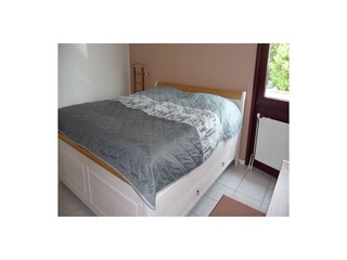 Bungalow Lemmer Caratteristiche 14